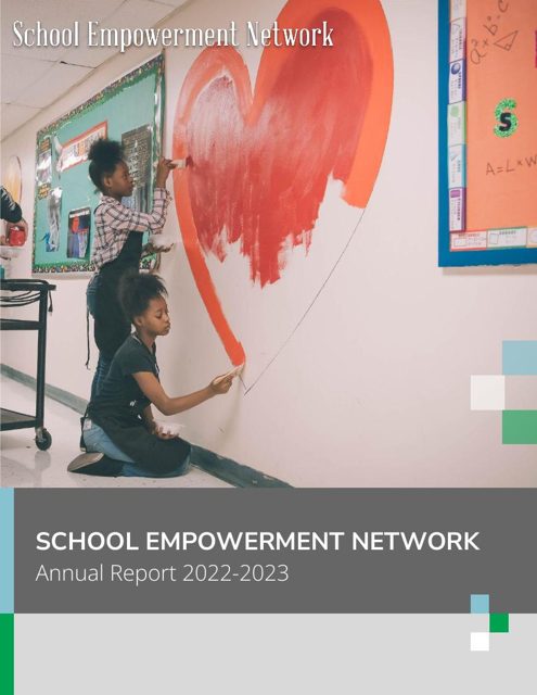 Annual Report 2022-23 cover
