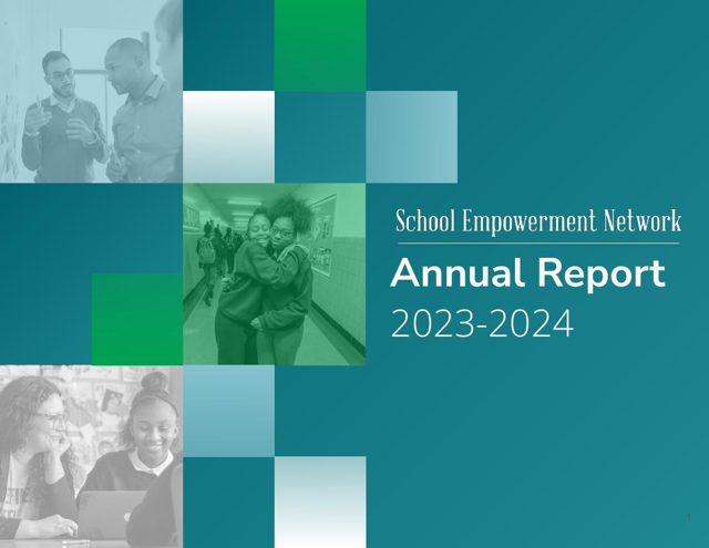 Annual Report 2023-24 cover