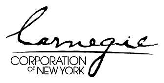 Carnegie Corporation of New York