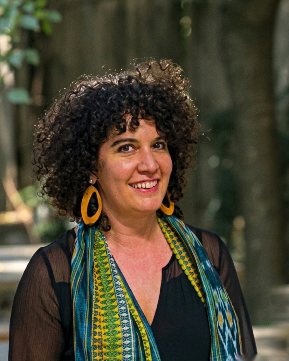 Alicia Wargo