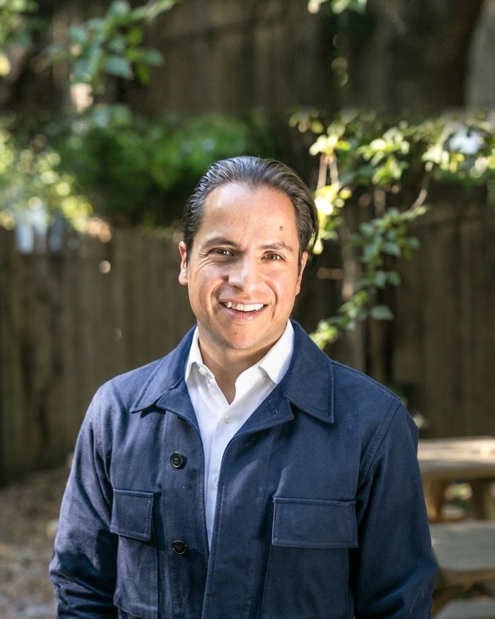 Eduardo Contreras
