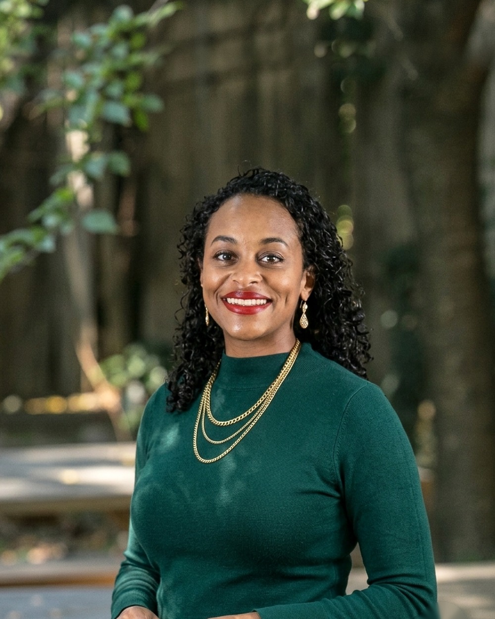 Meron Tekle
