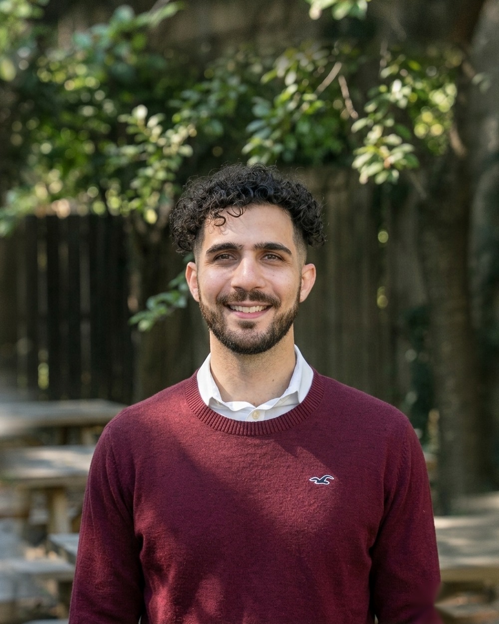 Mohamad Maarouf