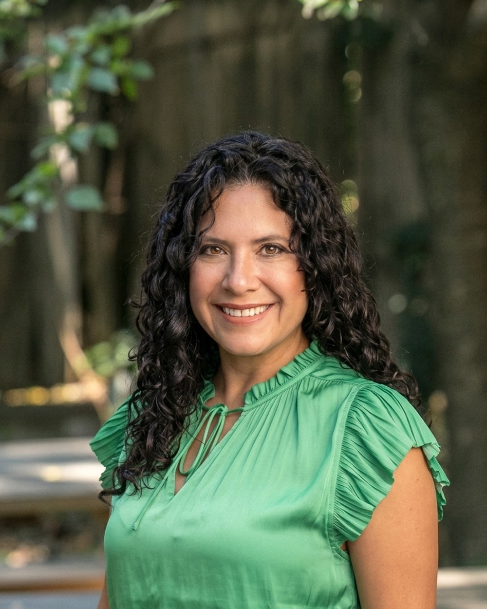 Rachel Korngut