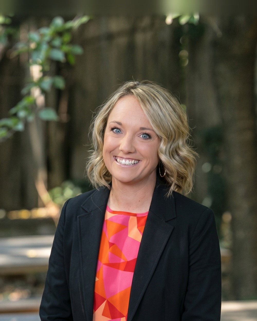 Audrey Shumate