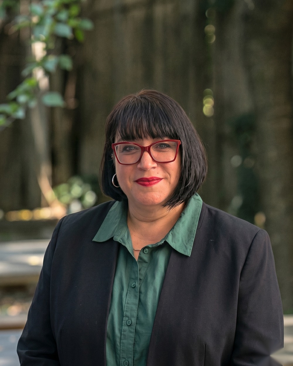 Cecilia G. Perez