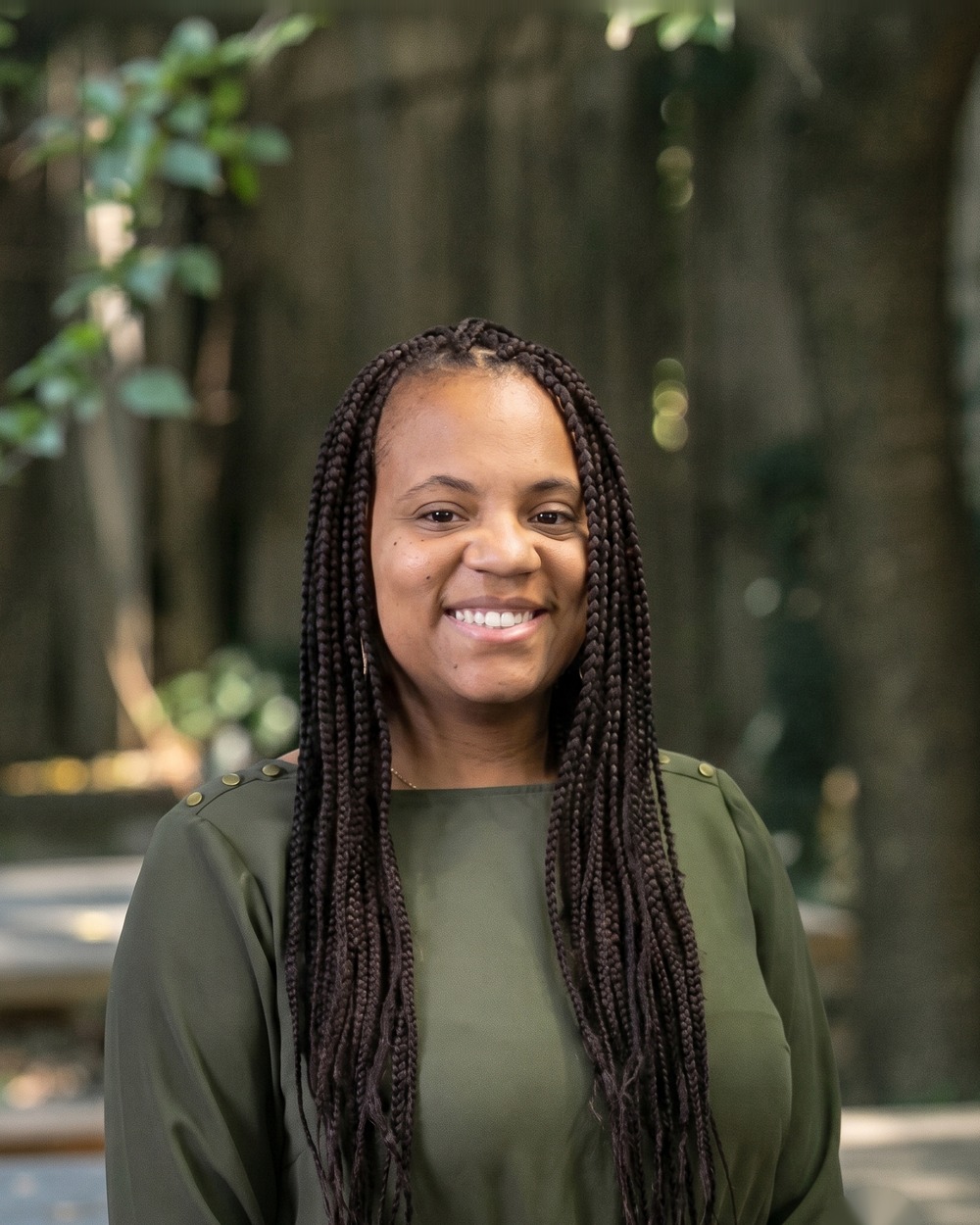 Janaye Wideman