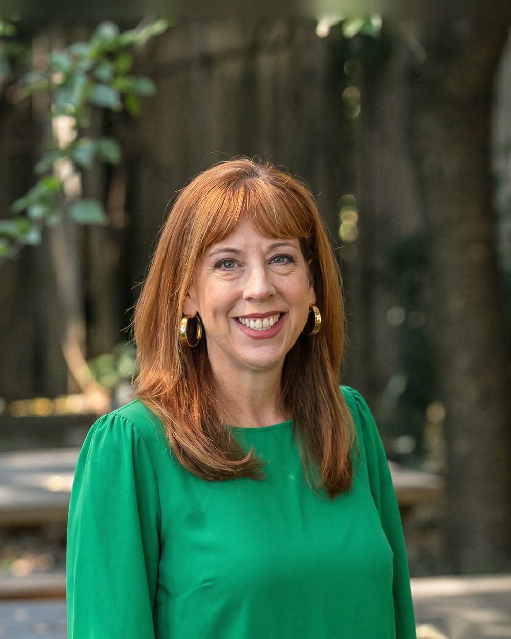 Leigh Ann Lynch