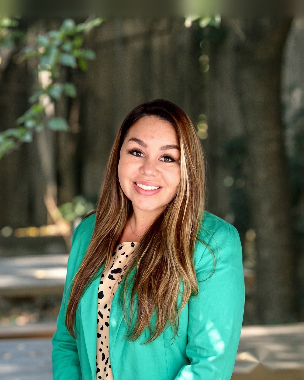 Mrs. Lozano
