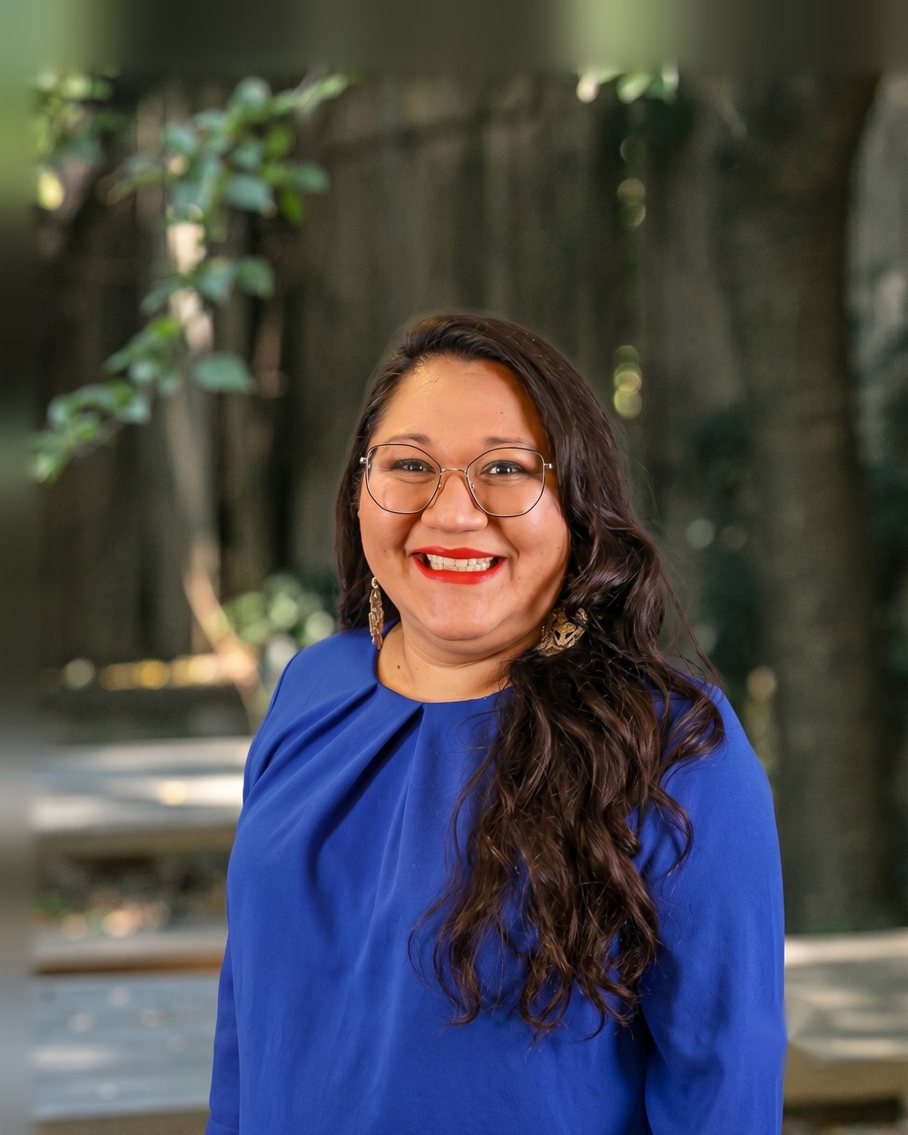 Nicanora Martinez