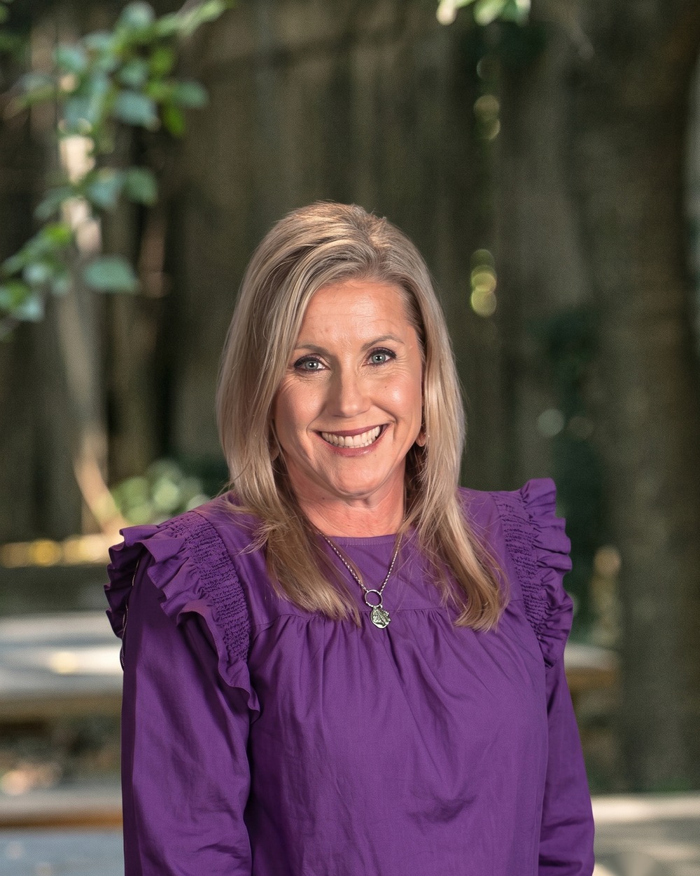 Susan Liles